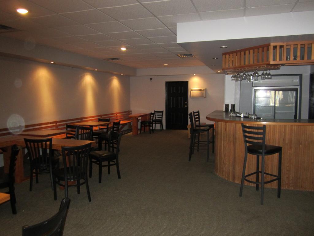 The Mighty Fraser Motel Boston Bar Luaran gambar
